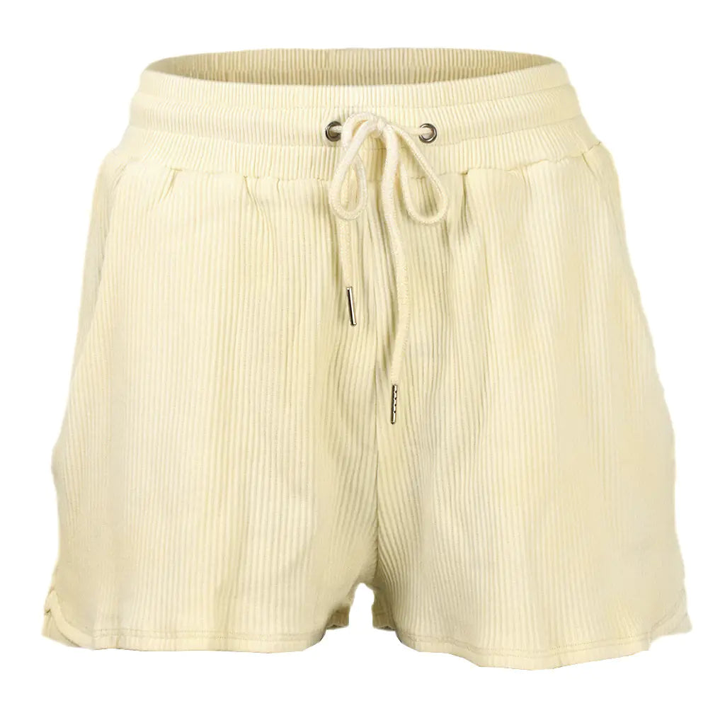 Casual Fashion Sports Running Shorts for Women