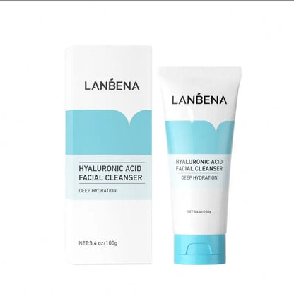 LANBENA ACNE TREATMENT FACIAL CLEANSER
