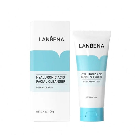LANBENA ACNE TREATMENT FACIAL CLEANSER