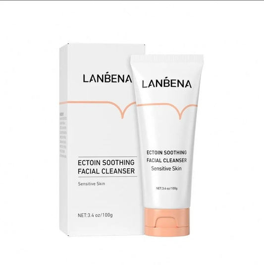LANBENA ECTOIN SOOTHING FACIAL CLEANSER