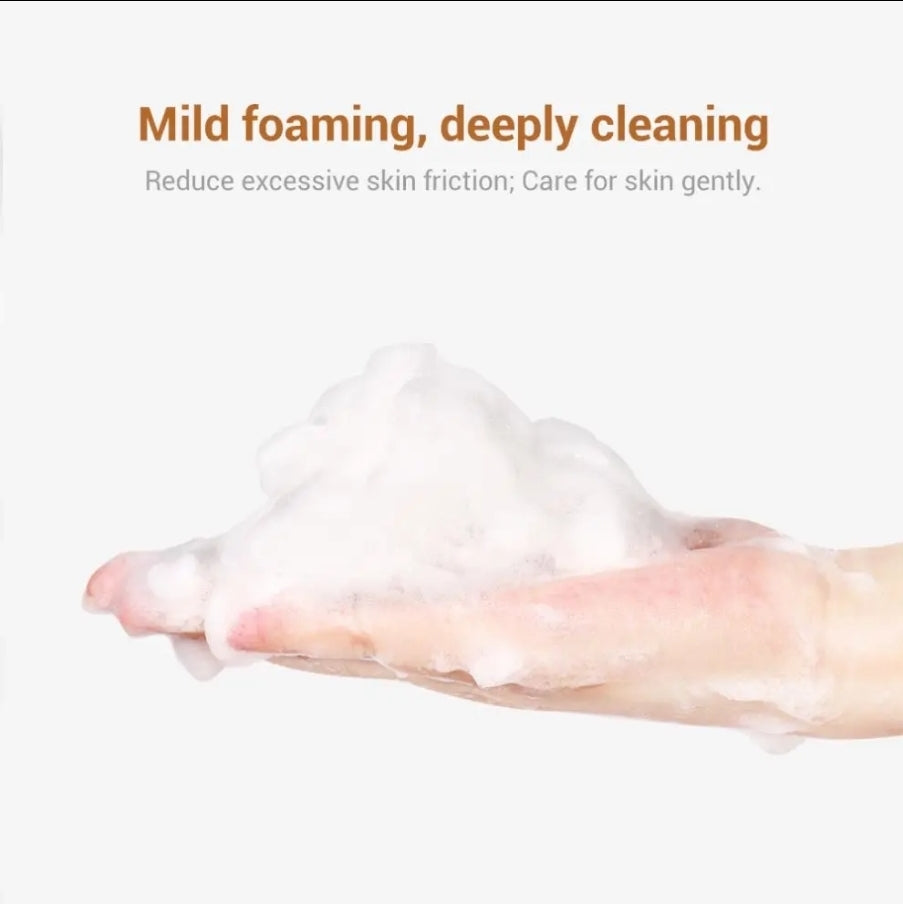 LANBENA ECTOIN SOOTHING FACIAL CLEANSER