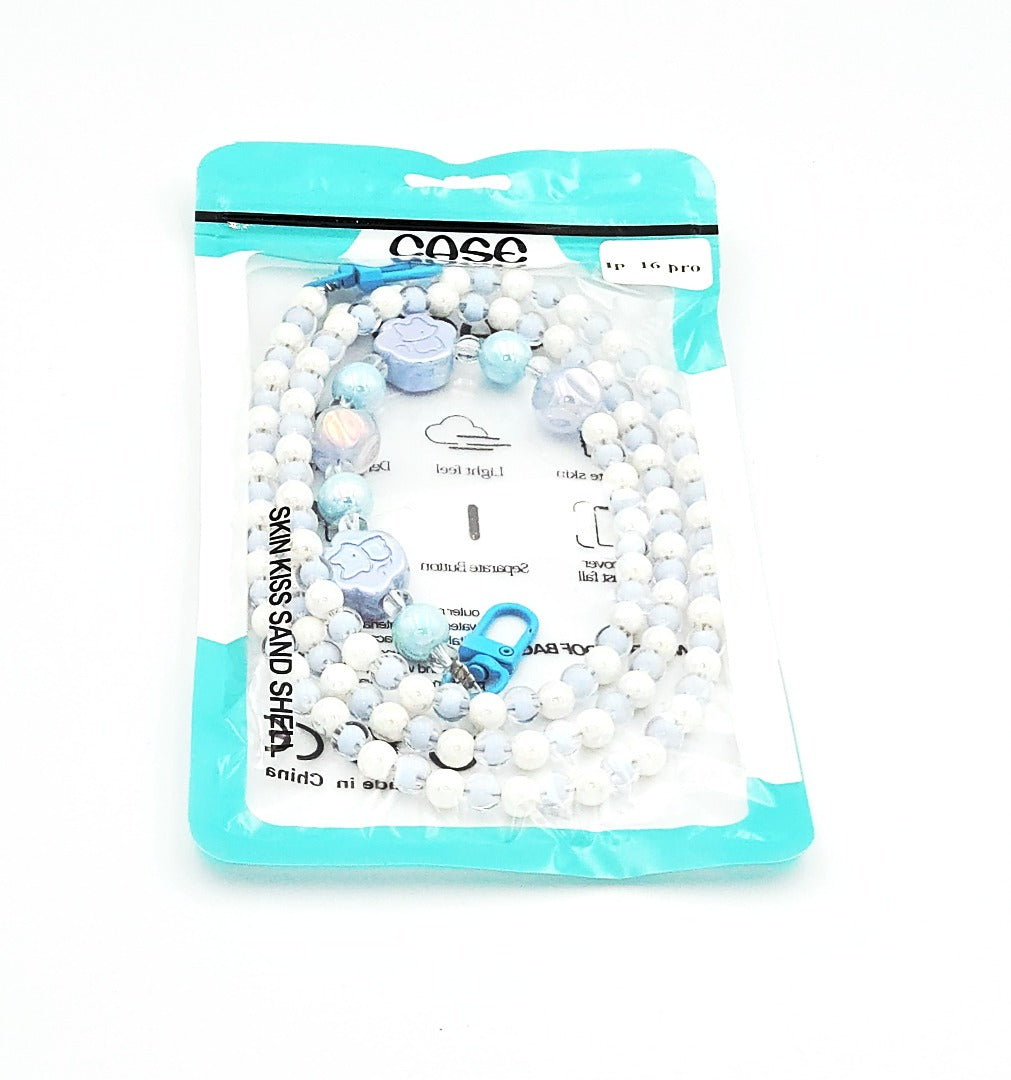 Strap Style & Safety  Multifunction Keychain