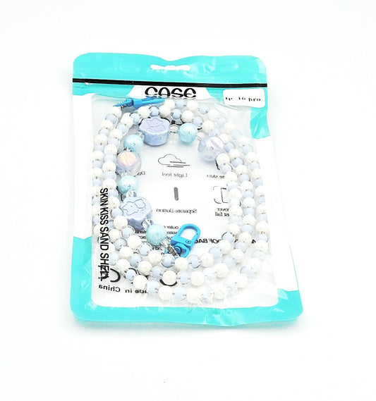 Strap Style & Safety  Multifunction Keychain