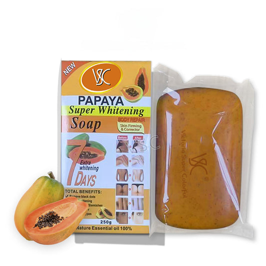 Turmeric Super Whitening Soap
