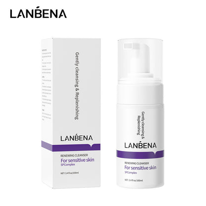 LANBENA Renewing Cleanser - For Sensitive Skin