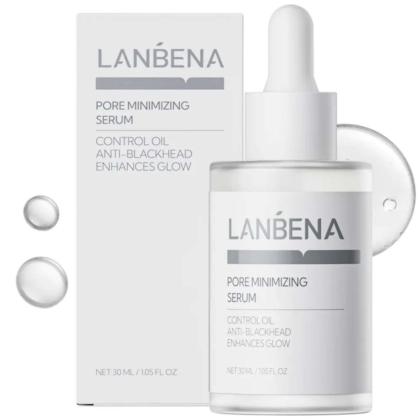 LANBENA Pore Minimizing Serum