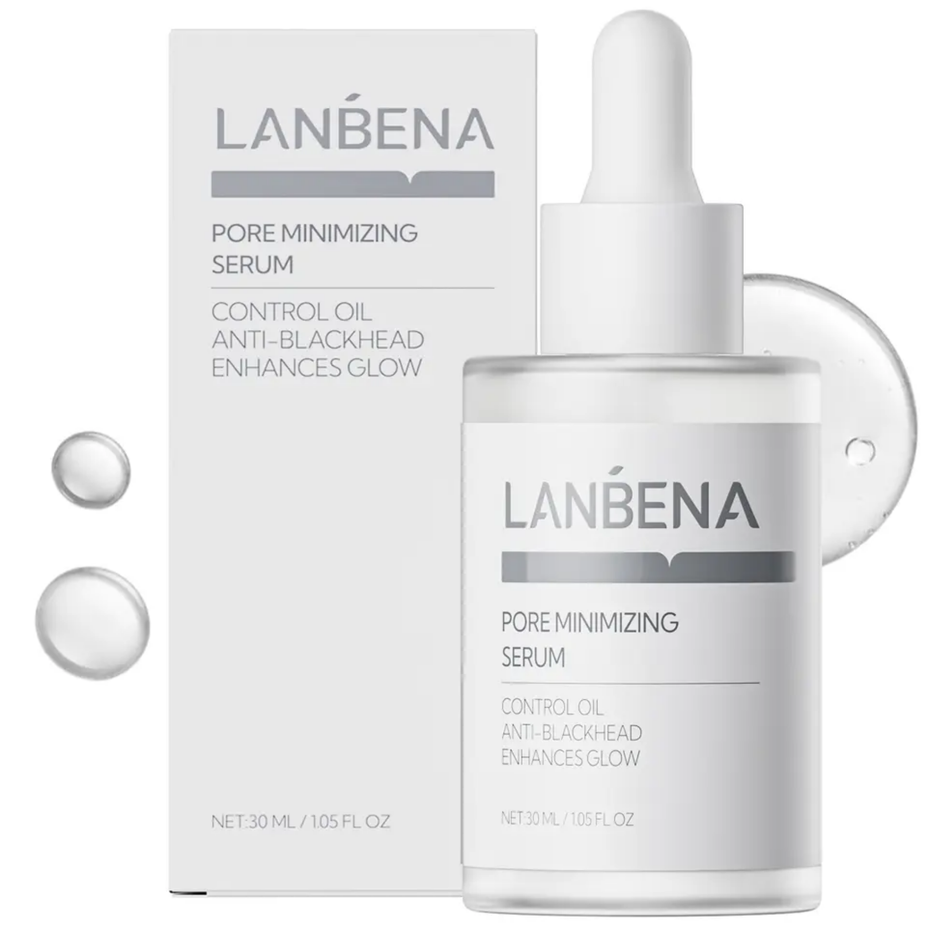 LANBENA Pore Minimizing Serum