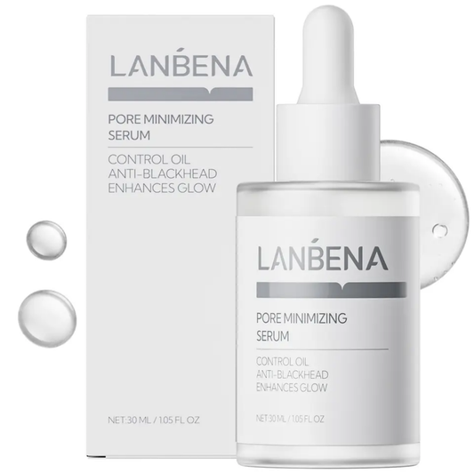 LANBENA Pore Minimizing Serum