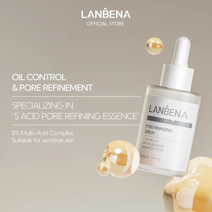 LANBENA Pore Minimizing Serum
