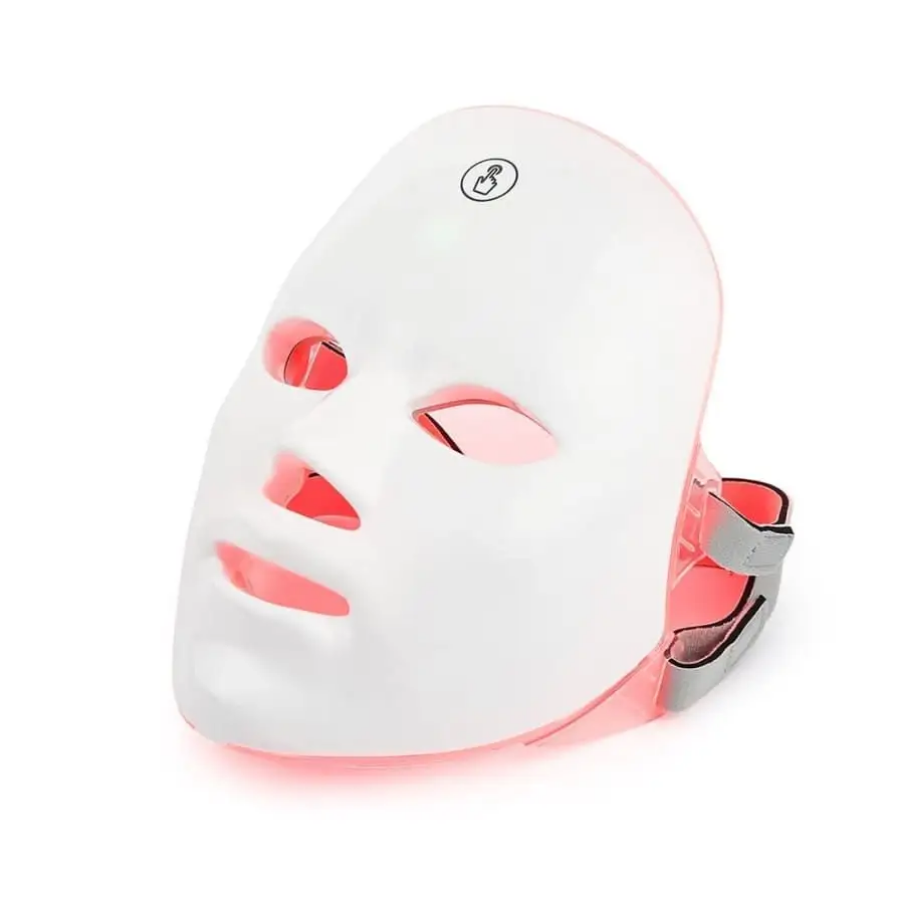 Anti Acne Wrinkle Removal Beauty Mask Skin Brightenin, Facial Skincare Comfort
