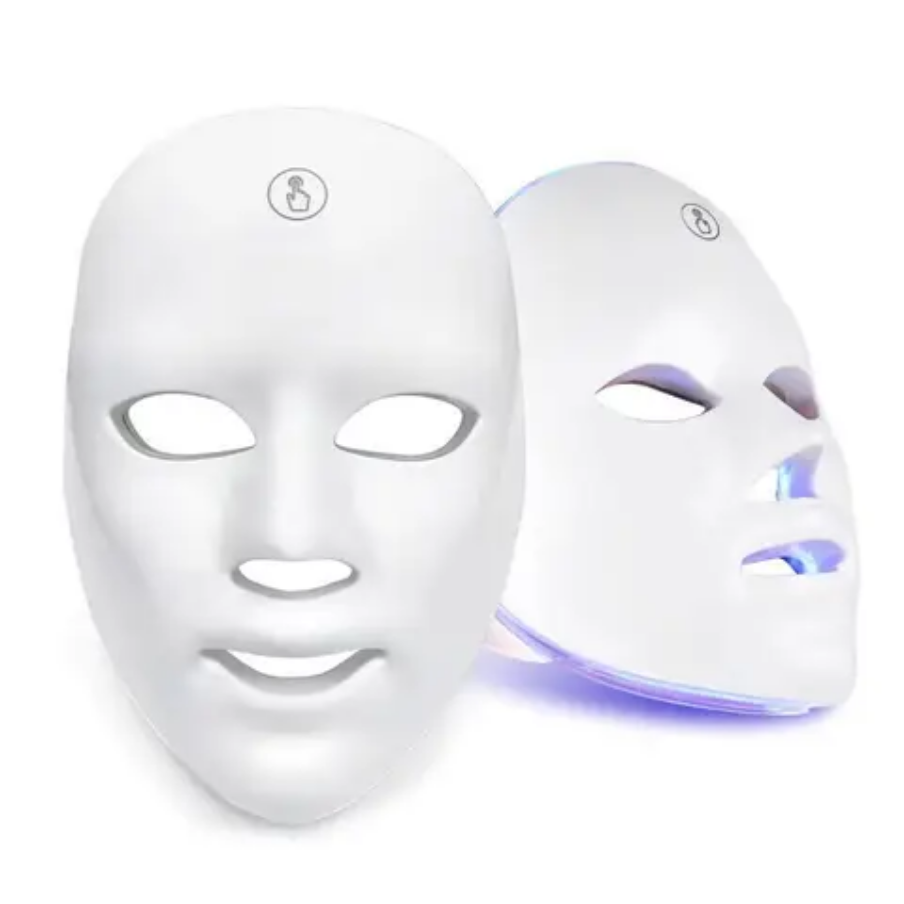 Anti Acne Wrinkle Removal Beauty Mask Skin Brightenin, Facial Skincare Comfort