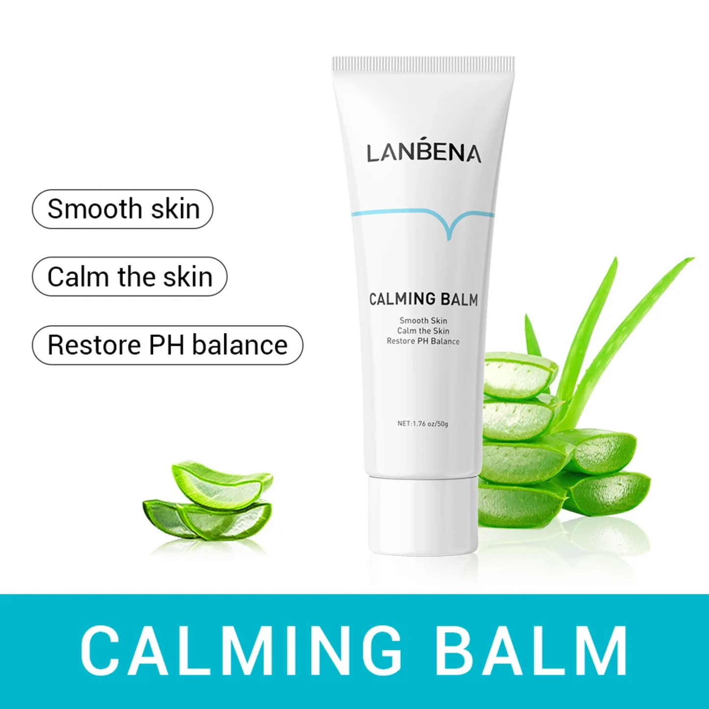 LANBENA Calming Balm