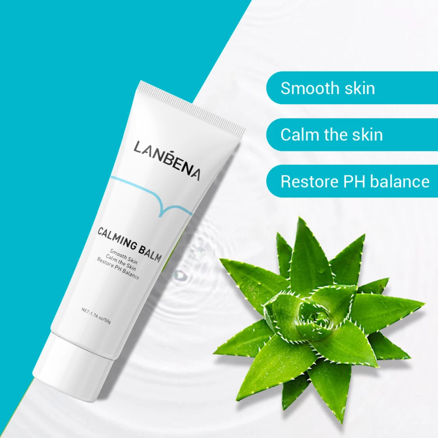 LANBENA Calming Balm