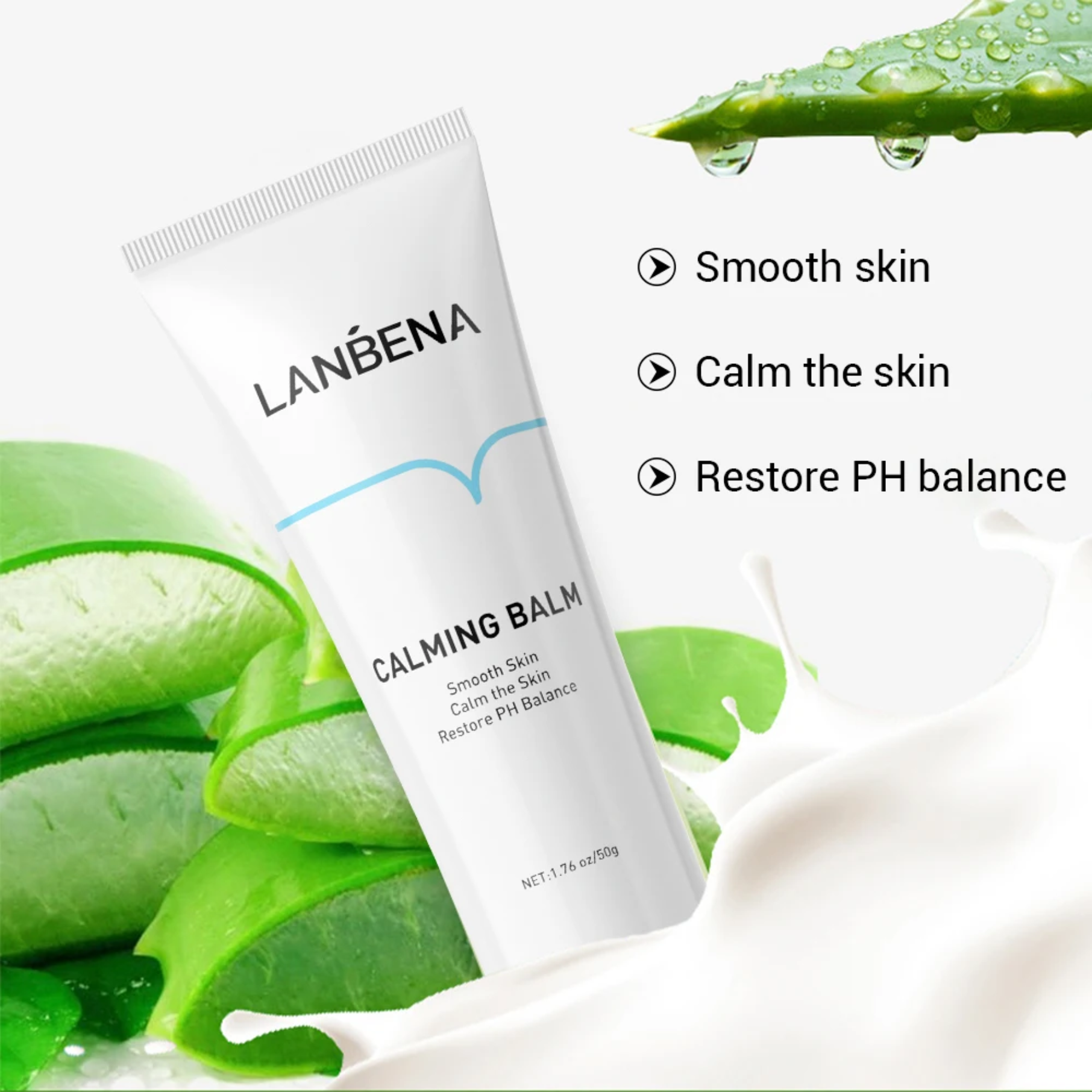 LANBENA Calming Balm
