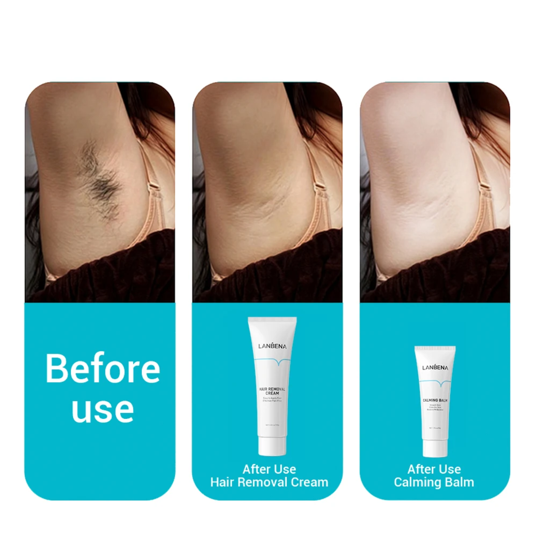 LANBENA Calming Balm