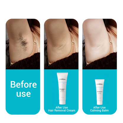 LANBENA Calming Balm