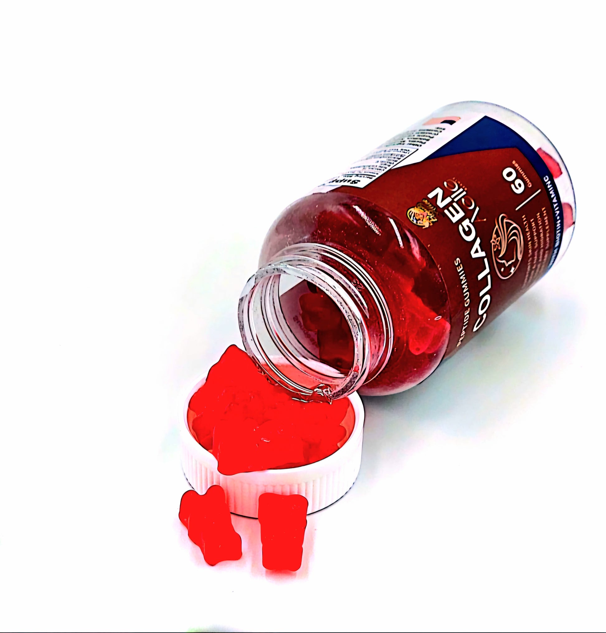 Aelle Gummies
