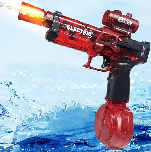 Water gun Toy