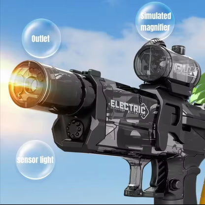 Water gun Toy
