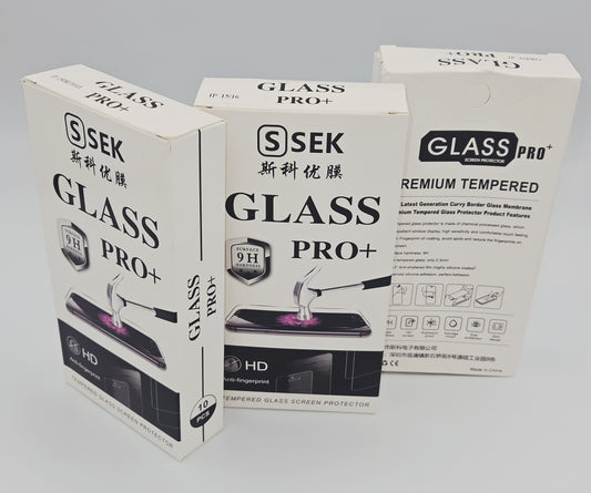 Screen protector for iphone