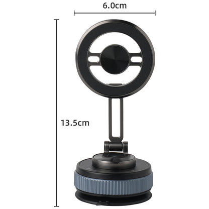 New Universal Silicone Suction Cup Car Phone Holder