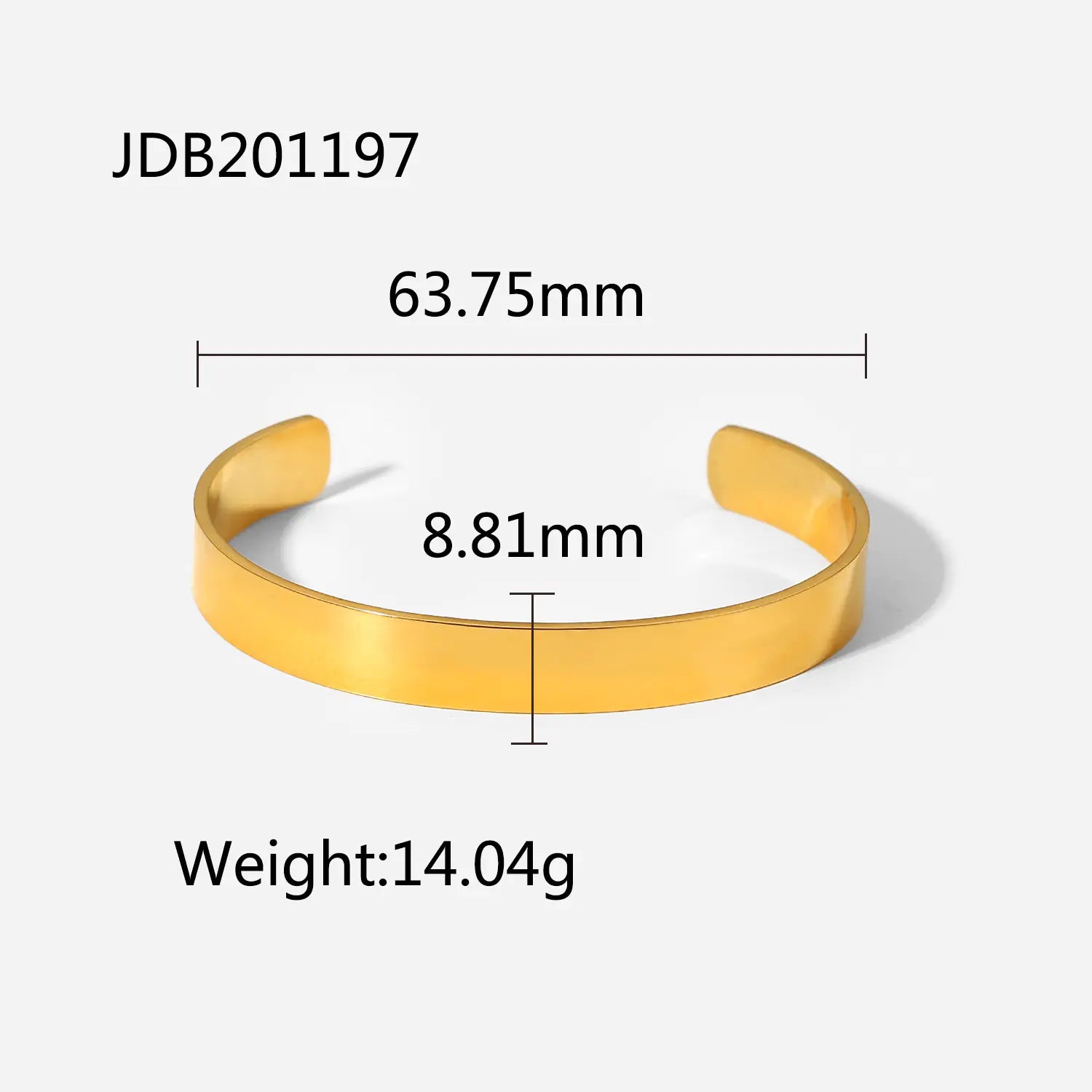 Vintage Stainless Steel Bracelet for Women's Fashion