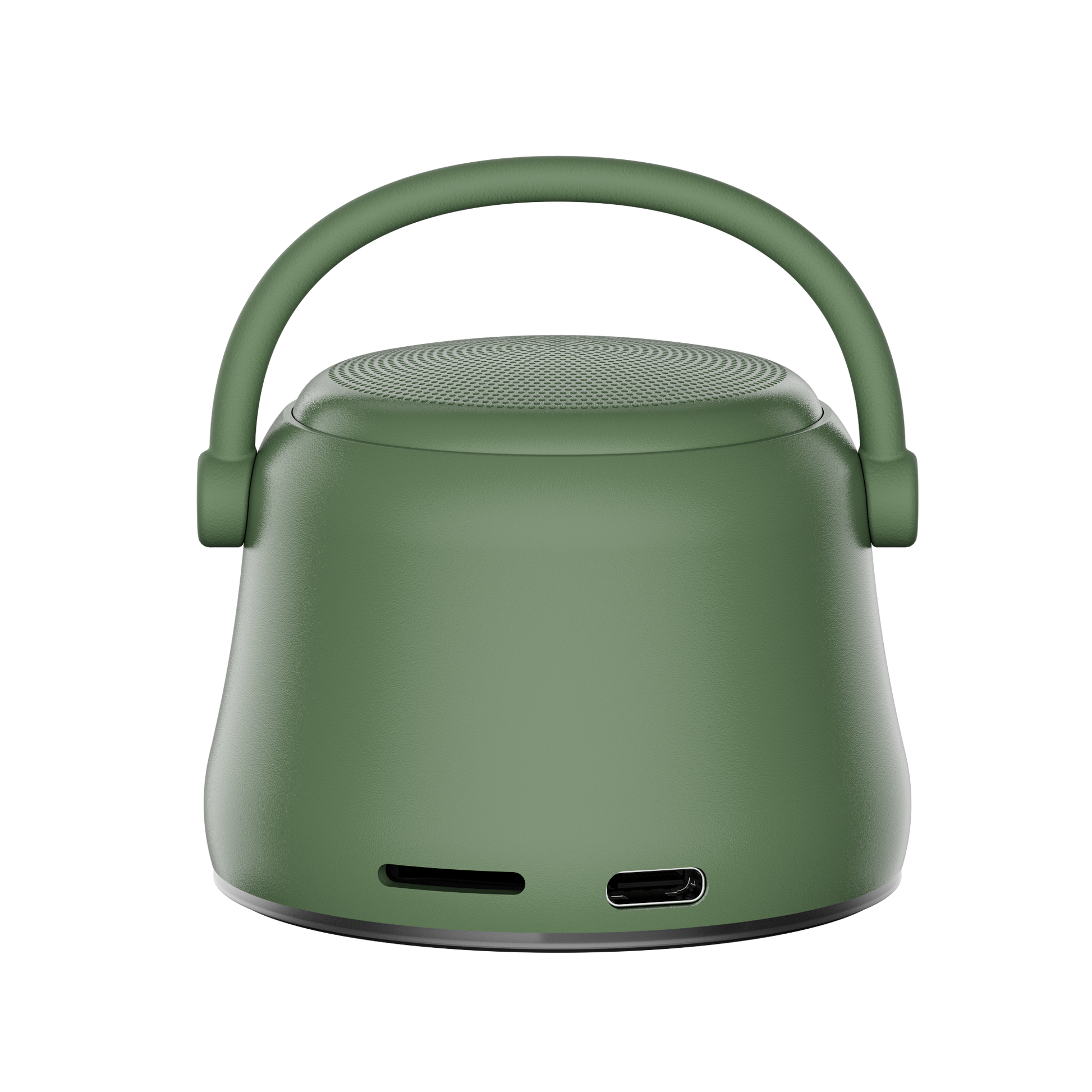 EWA A20 Portable Wireless Bluetooth Speaker Adorable Tea Pot Designed Cute Decoration Sound System TF Card TWS Speaker for Gift