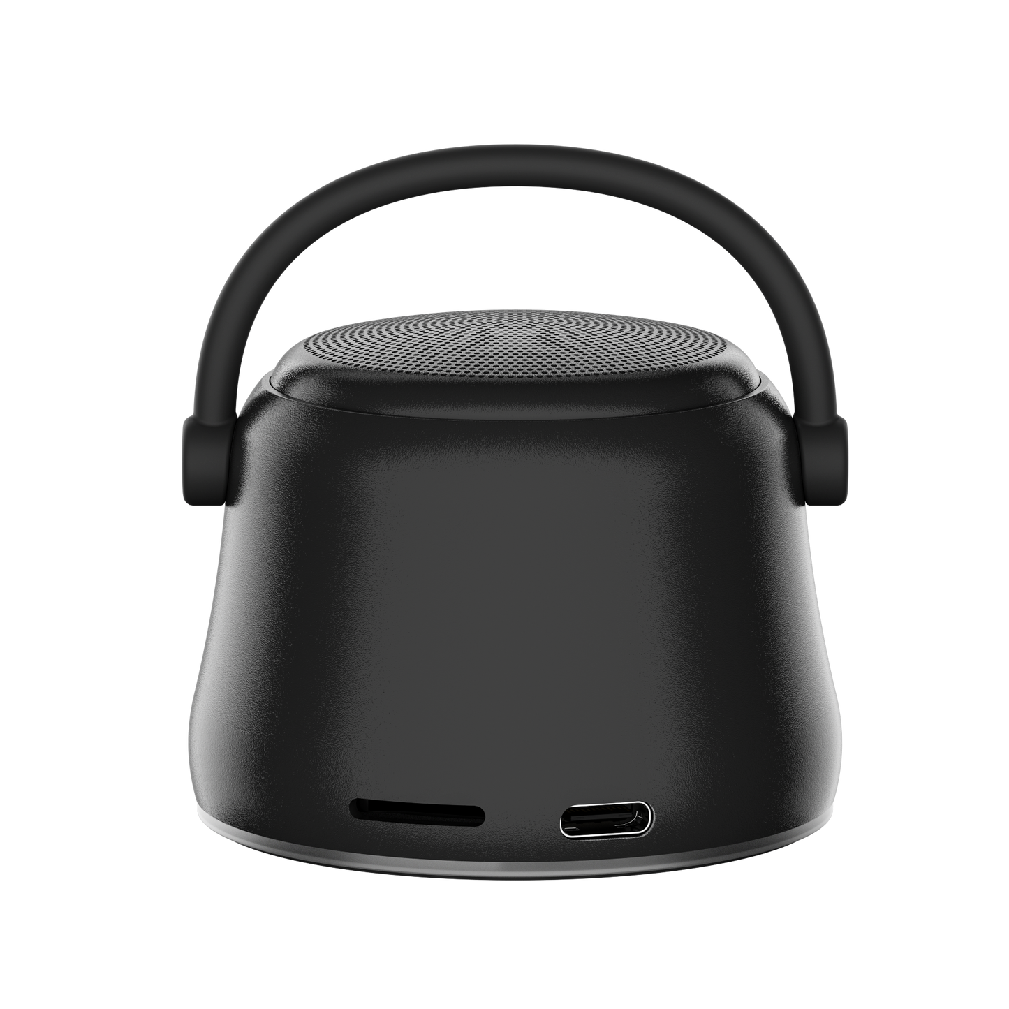 EWA A20 Portable Wireless Bluetooth Speaker Adorable Tea Pot Designed Cute Decoration Sound System TF Card TWS Speaker for Gift