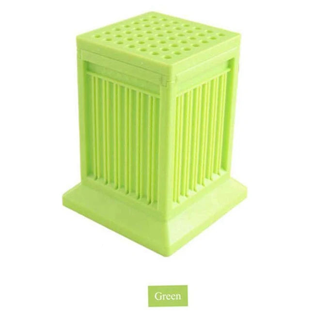 New BBQ Skewer Meat Maker Meat Skewer Tool 49 Holes Kebab Making Box BBQ Grill Food Beef Meat Slicer Kebab Brochette Maker