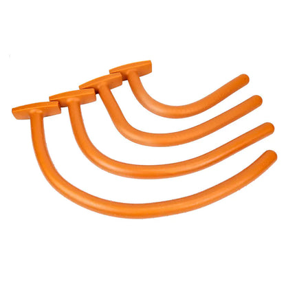 Silicone Anal Plug for Couples - Unique Pleasure Device