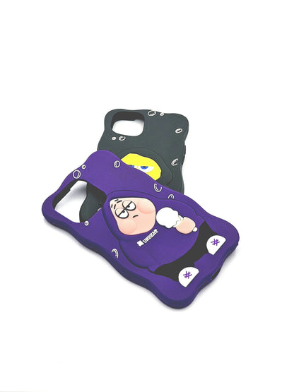 Beautiful Silicone Case