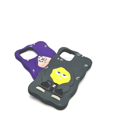 Beautiful Silicone Case