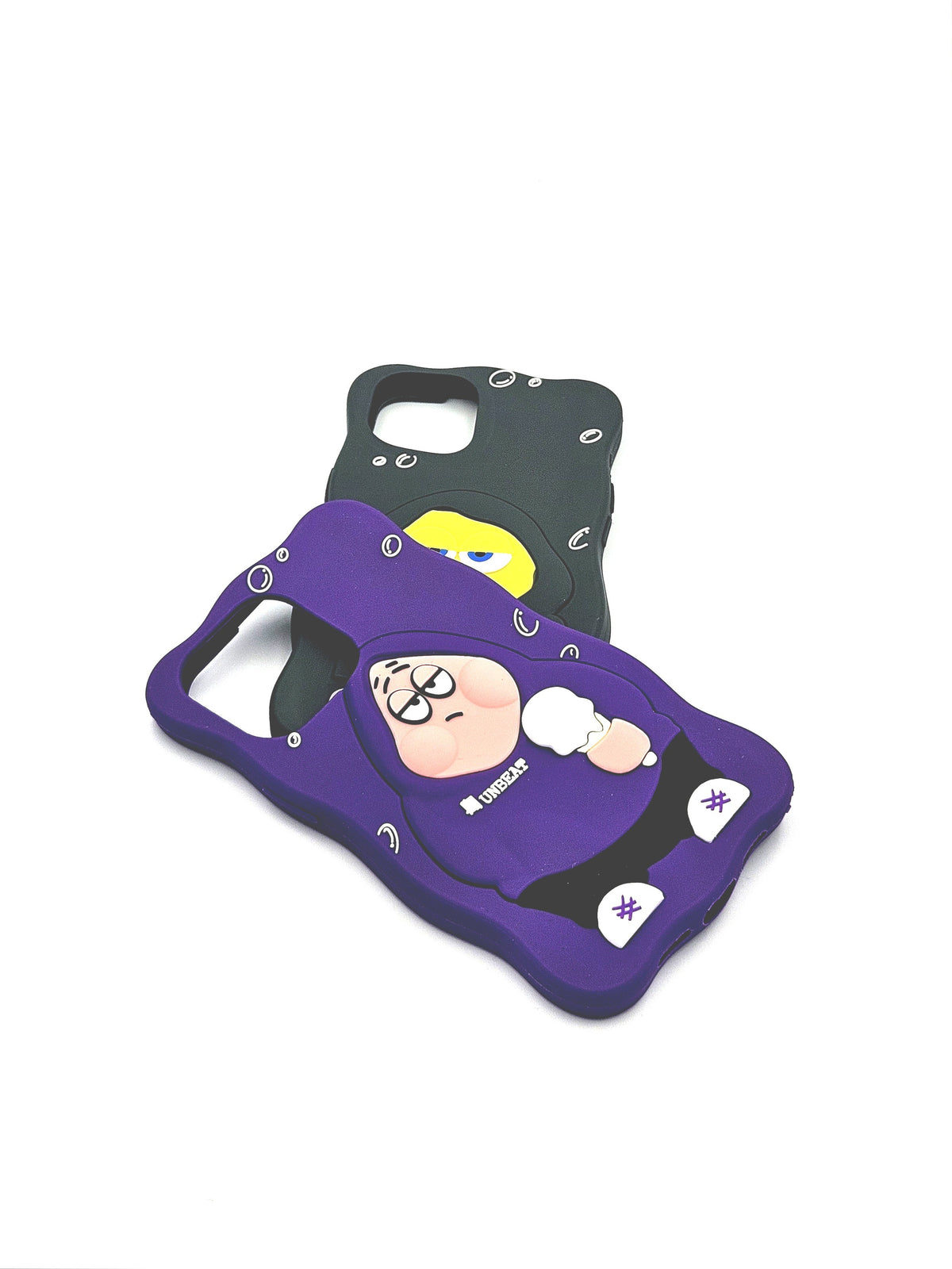 Beautiful Silicone Case