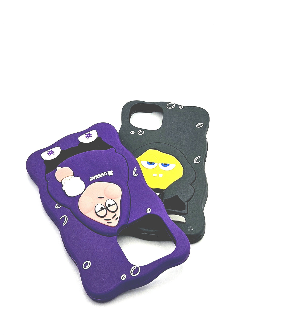 Beautiful Silicone Case