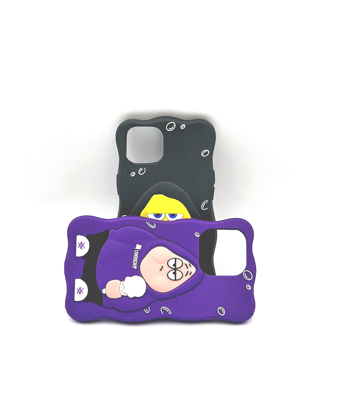 Beautiful Silicone Case
