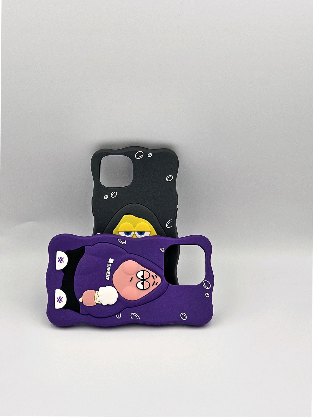 Beautiful Silicone Case