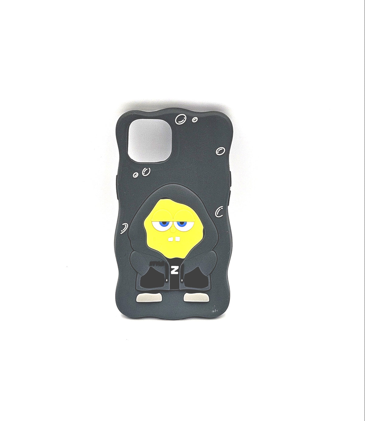 Beautiful Silicone Case