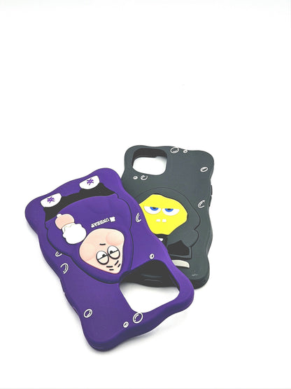 Beautiful Silicone Case