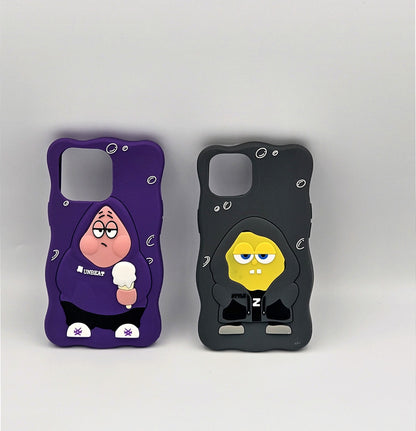 Beautiful Silicone Case