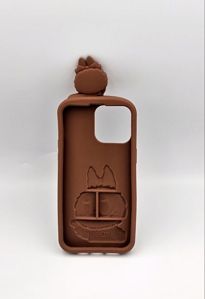 Beautiful Silicone Case