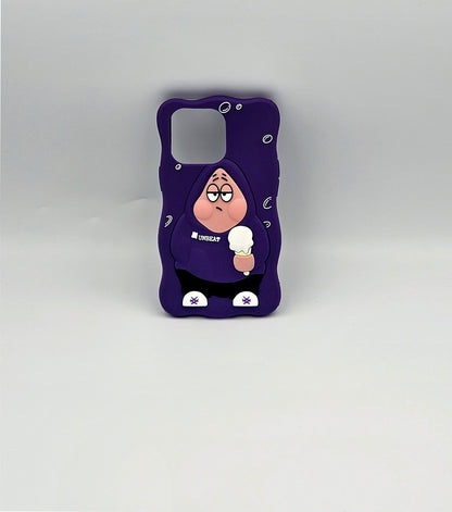 Beautiful Silicone Case
