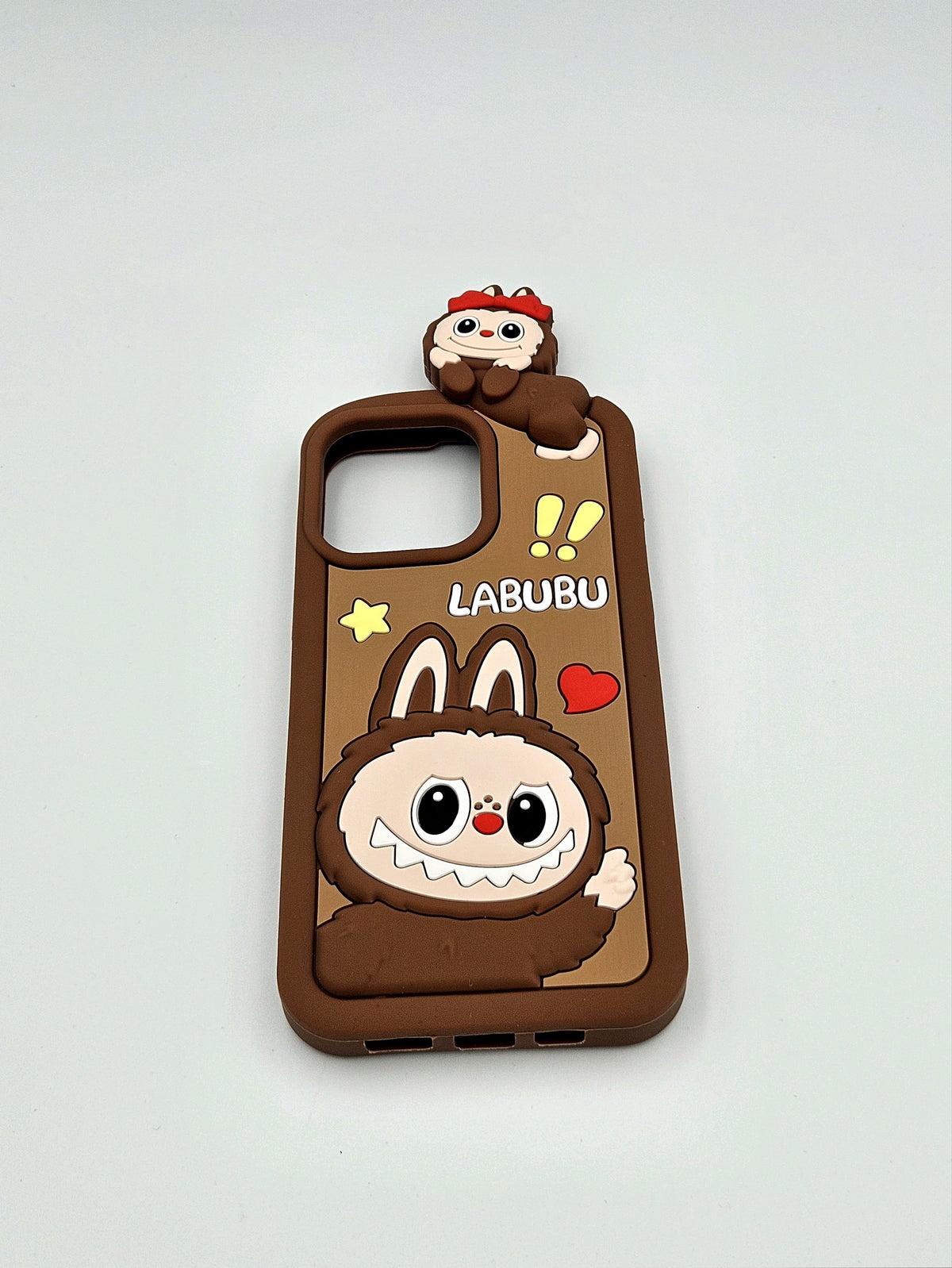 Beautiful Silicone Case