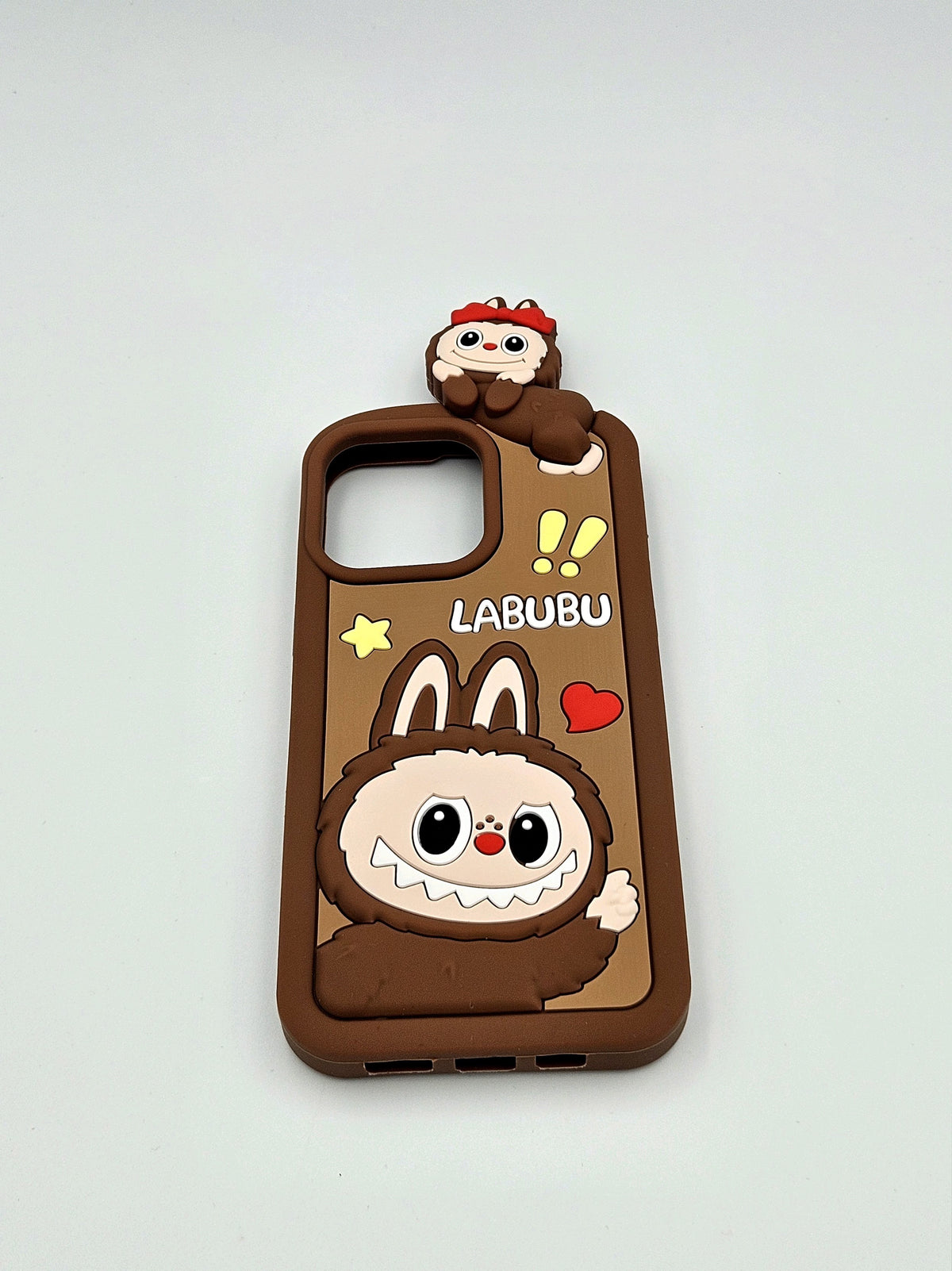 Beautiful Silicone Case