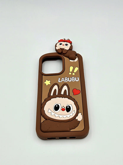 Beautiful Silicone Case