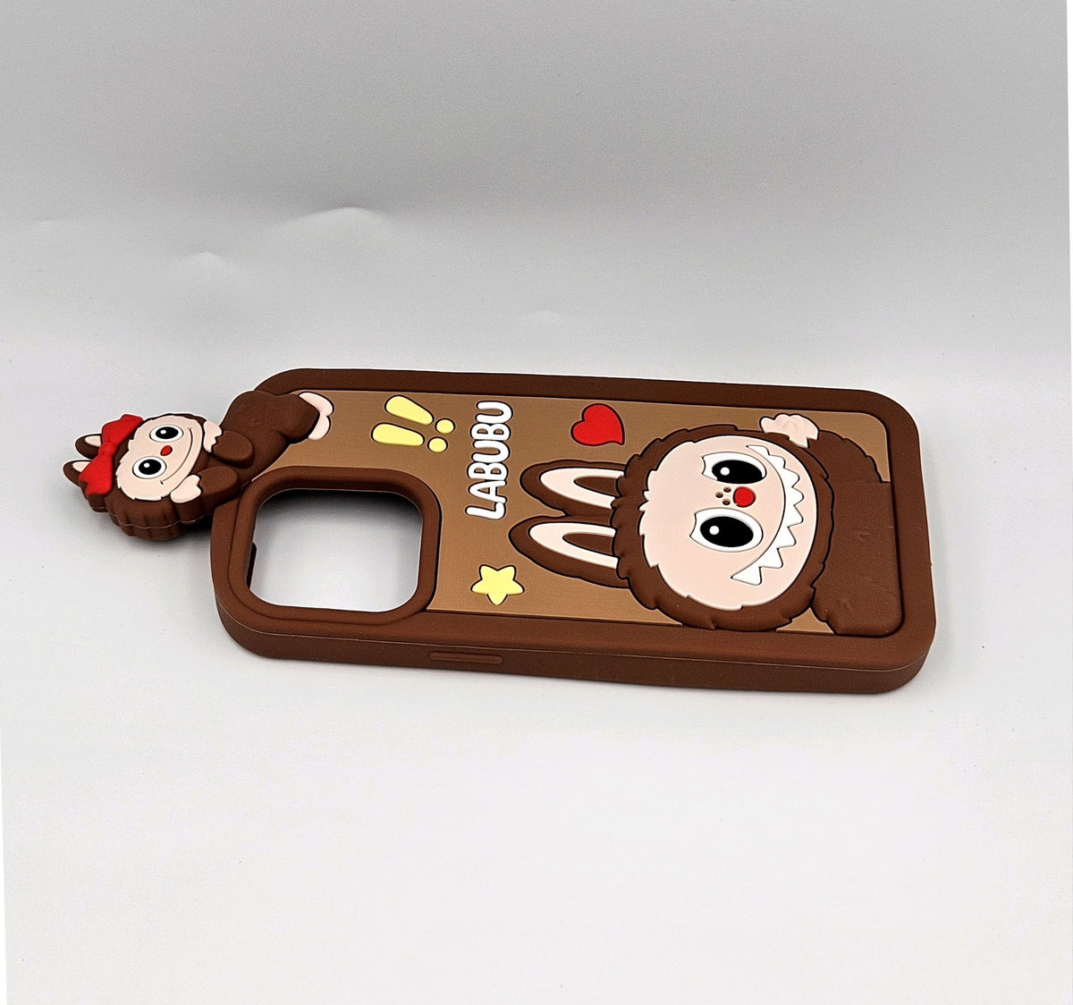 Beautiful Silicone Case