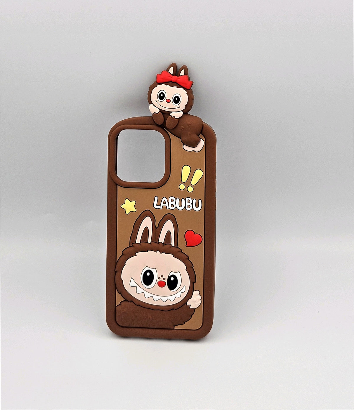 Beautiful Silicone Case