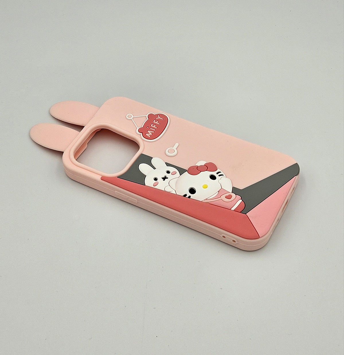 Beautiful Silicone Case