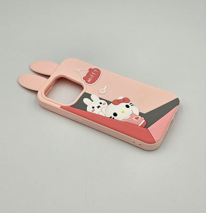 Beautiful Silicone Case