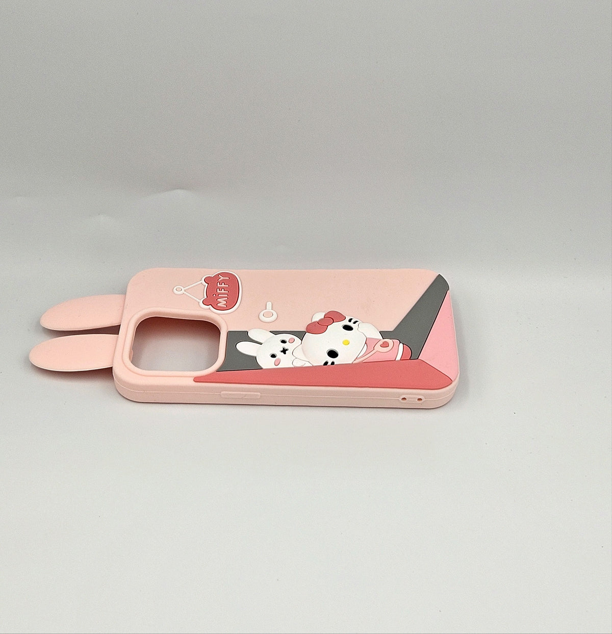Beautiful Silicone Case