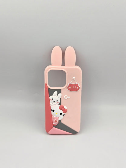 Beautiful Silicone Case